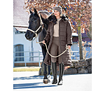 STEEDS Damen-Outfit Davos II in zartbitter