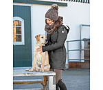 STEEDS Damen-Outfit Stella II in schwarz
