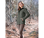 STEEDS Damen-Outfit Yola in teal