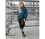 STEEDS Kinder-Outfit Seiko in teal