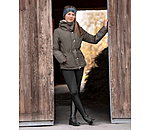 Kinder-Outfit Benja in dark-taupe