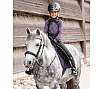STEEDS Kinder-Outfit Xena in frozen-purple