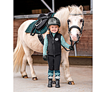 Kinder-Outfit Magali in schwarz