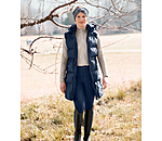 Kinder-Outfit in navy