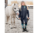 STEEDS Kinder-Outfit Nika in marine