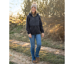 Western-Outfit Willa in dark-navy