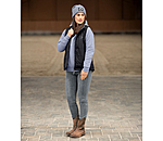 Western-Outfit Maple in frosty-blue