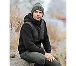 Herren-Outfit Ottawa in schwarz