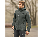 Herren-Outfit Bozeman in forest
