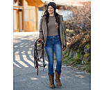 Western-Outfit Cassidy in macadamia