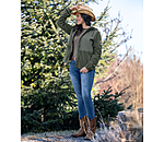 Western-Outfit Willa in moosgrn