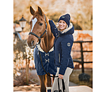 Damen-Outfit Lotta in navy
