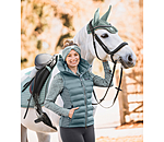 Damen-Outfit Jessy in jade