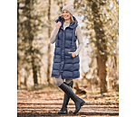 Damen-Outfit Clara in dusty-sky