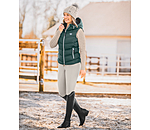 Damen-Outfit Lena in green-tea