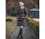 Damen-Outfit Reflective in schwarz