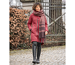 Damen-Outfit Aurelie in roasted-apple