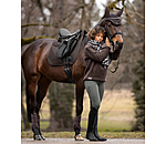 Damen-Outfit Tara in espresso