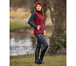 Damen-Outfit Emma in roasted-apple