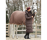 Damen-Outfit Anne in espresso