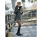 Damen-Outfit Gretha in green-tea