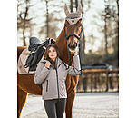 Damen-Outfit Firielle  in taupe