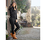 Damen-Outfit Sabine in schwarz