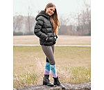 Kinder-Outfit Fenna in schwarz