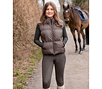 Kinder-Outfit in zimt