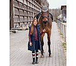 Kinder-Outfit Cornelia in navy
