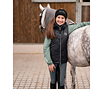 Kinder-Outfit Monika in schwarz