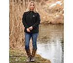  Western-Outfit Cassy in schwarz 