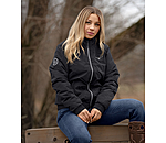 Western-Outfit Aspen in schwarz