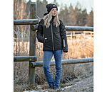 Western-Outfit Taylor in schwarz
