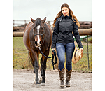 Western-Outfit Jane in schwarz