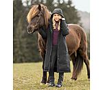 Damen-Outfit Blika in schwarz