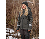 Outfit Stonepeak in dark-olive