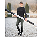 Herren-Outfit Lyon in forest