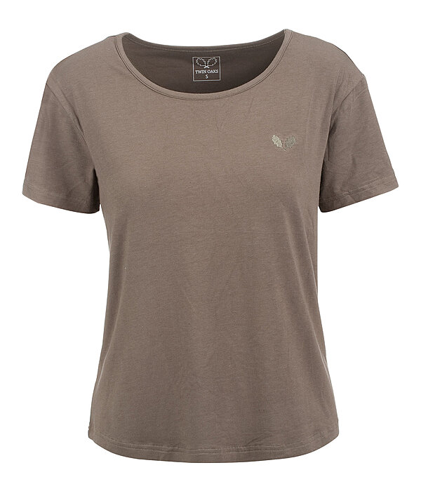T-Shirt Bamboo