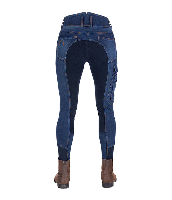 Jeans-Wanderreithose Aspen