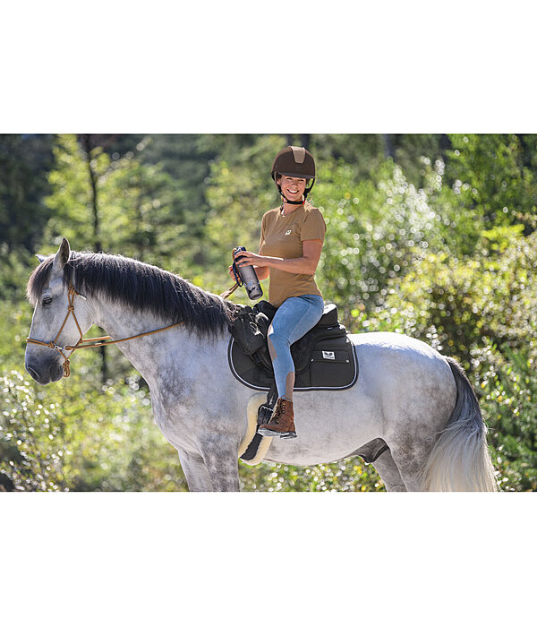 Jeans-Wanderreithose Aspen