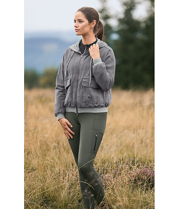 Cargo-Jacke Marble Mountains