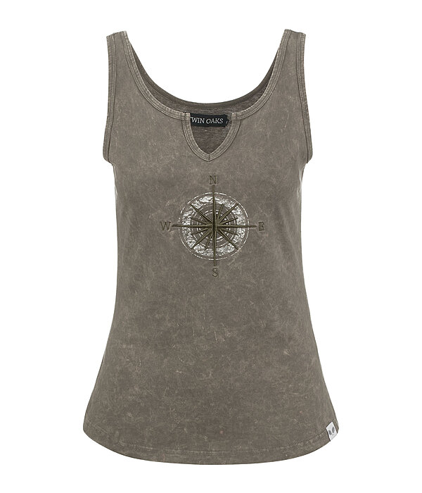 Tank Top Gaia