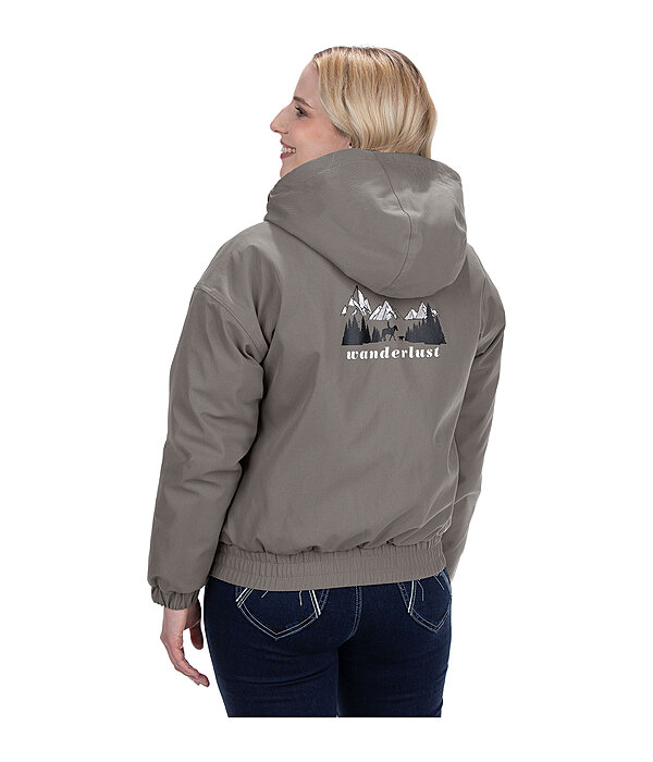Winterjacke Snow Dome
