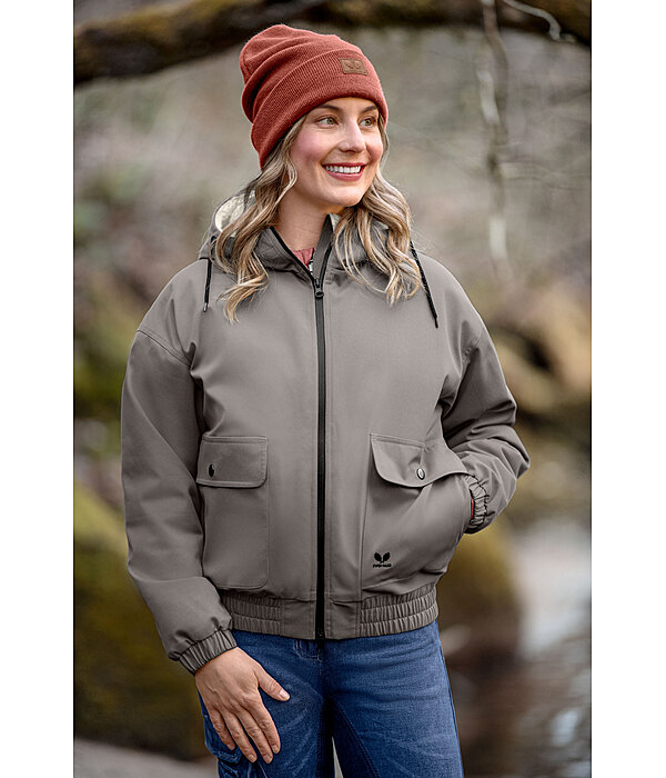 Winterjacke Snow Dome