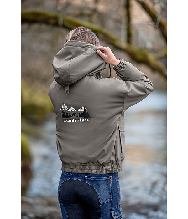 Winterjacke Snow Dome