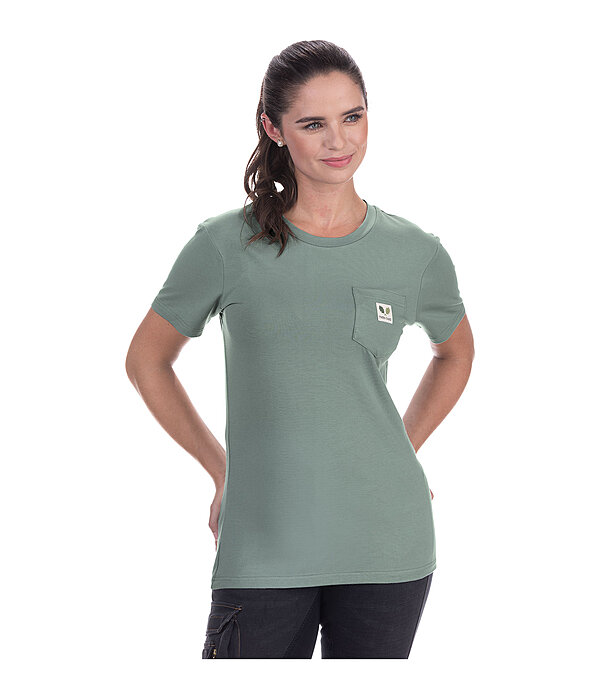 T-Shirt Bamboo II