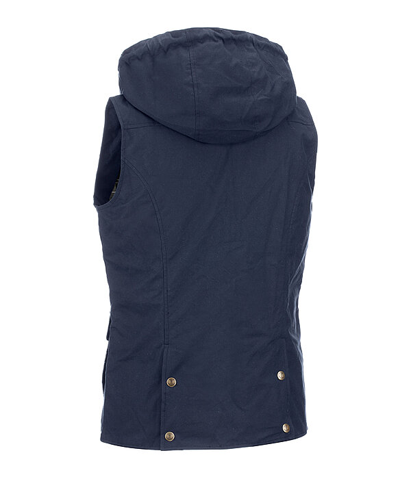 Oilskin-Reitweste Granada