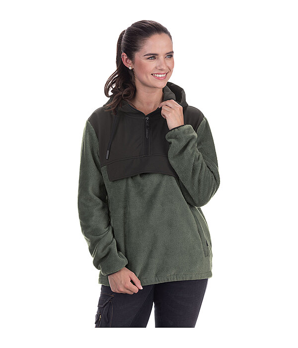 Pull-On-Fleecejacke Niagara Falls