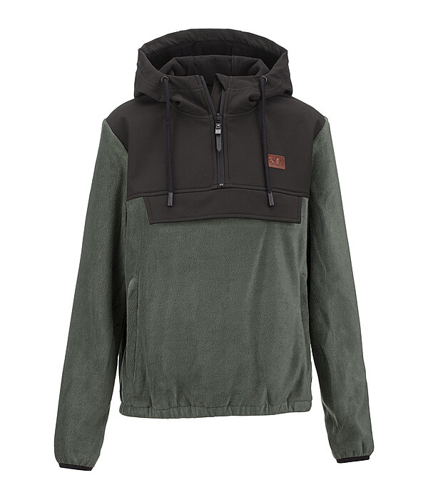 Pull-On-Fleecejacke Niagara Falls